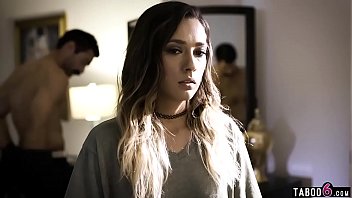 Teen girl tempted an older married guy to cheat sex in a hotel