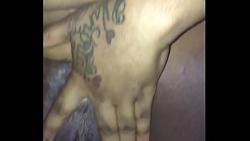 Viola, a mature bitch, gets on top of a teener lover's dick