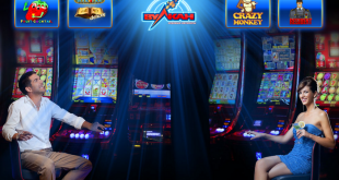 Клуб казино Вулкан - официальный сайт, играть в автоматы на деньги, регистрация онлайн