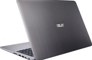 Ноутбук Asus N550JV