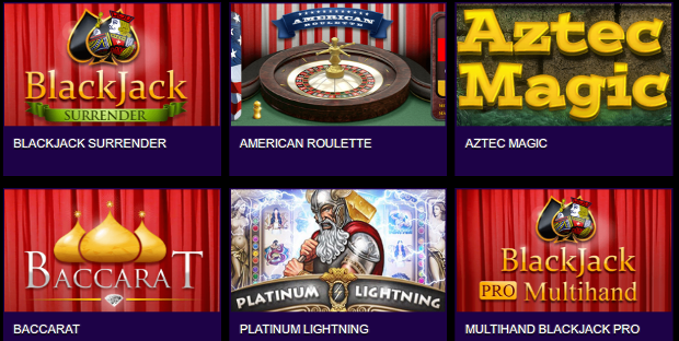 Вас ждут онлайн азартные игровые онлайн слоты на игровом портале Азино