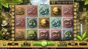 Игровой слот Gonzo's Quest - играй бесплатно в топовые игровые автоматы