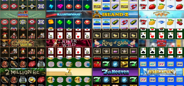 Джойказино игровые автоматы онлайн: азартные игры без риска