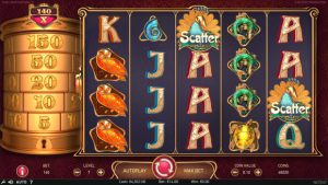 Игровой автомат Turn Your Fortune - побеждай в онлайн казино Вулкан, вход бесплатный