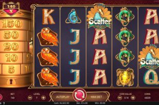 Игровой автомат Turn Your Fortune - побеждай в онлайн казино Вулкан, вход бесплатный