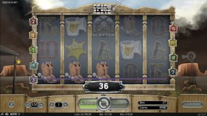 Игровой автомат Dead or Alive - бесплатно играй на официальном сайте Вулкан 777 казино