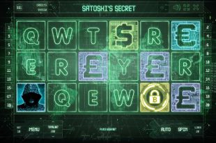 Игровой автомат Satoshi's Secret - в онлайн казино Вулкан побеждай регулярно