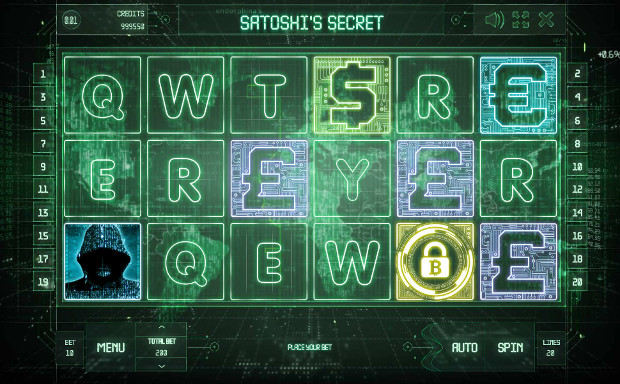 Игровой автомат Satoshi's Secret - в онлайн казино Вулкан побеждай регулярно