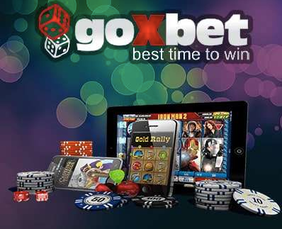 goxbet casino