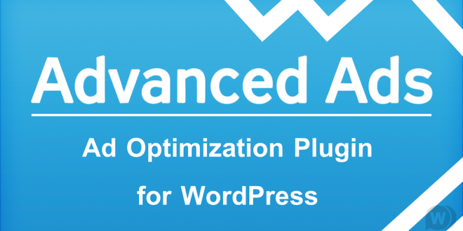 Advanced Ads Pro 2.14.1 (+Add-Ons) - плагин рекламы для WordPress