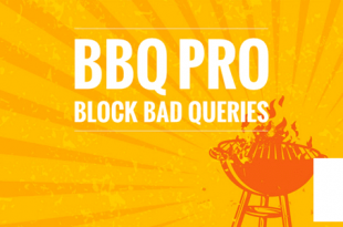 BBQ Pro v3.2 NULLED - плагин защиты WordPress