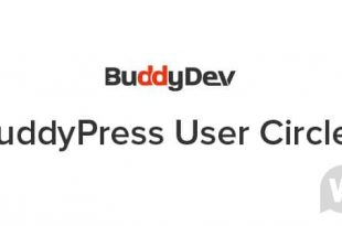 BuddyPress User Circles v1.1.8
