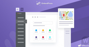 EmbedPress Pro v3.3.0
