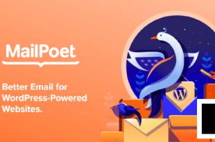 Mailpoet Premium v3.77.0 NULLED - плагин email рассылки WordPress