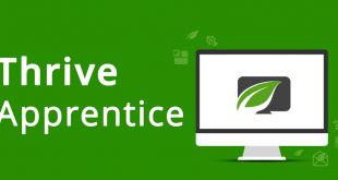 Thrive Apprentice v3.0 NULLED - плагин курсов и уроков WordPress