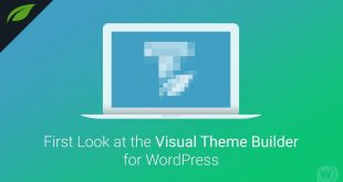 Thrive Theme Builder v3.0 NULLED (+ShapeShift) - конструктор тем WordPress
