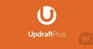 UpdraftPlus Premium v2.22.1.25 – плагин бэкапа WordPress