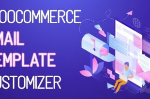 WooCommerce Email Template Customizer v1.0.3.1