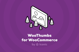 WooThumbs Premium v4.9.0 NULLED - галерея продуктов для WooCommerce