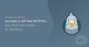 WP Mail SMTP Pro v3.1.0 NULLED
